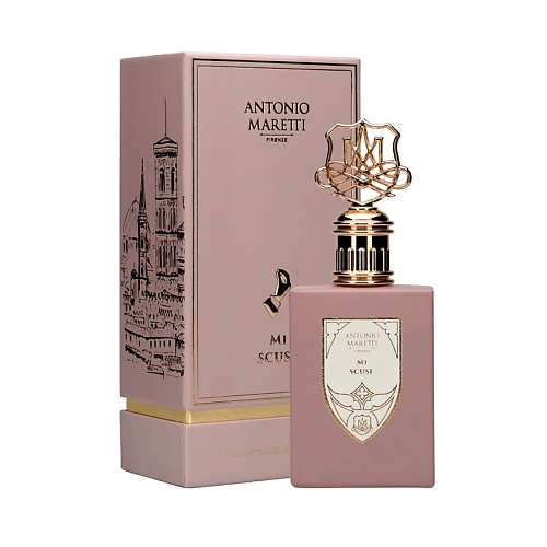 Mi Scusi Eau de Parfum